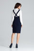 Robe de jour model 133235 Lenitif